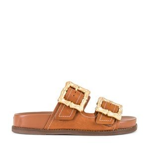 Schutz Enola Sporty Sandal - Size 6